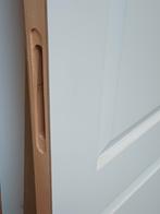 Binnendeur Calgary stomp 83x211,5 cm aanbieding!, Ophalen, 80 tot 100 cm, Binnendeur, Nieuw