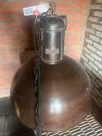 Frezoli Hanglamp Koper - Nieuw, Ophalen of Verzenden, Nieuw, Metaal, 50 tot 75 cm