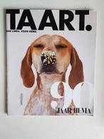 TAART van Linda voor Hema, 90 jaar HEMA, Boeken, Tijdschriften en Kranten, Ophalen of Verzenden, Zo goed als nieuw, Damesbladen