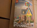 Lego Disney Pixar - Up - 43217 - Nieuw, Ophalen of Verzenden, Nieuw, Complete set, Lego