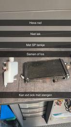 Hexagon radiateur, Ophalen of Verzenden