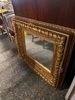 Div spiegels oud en nieuw, Ophalen, Overige vormen, 100 tot 150 cm, 200 cm of meer