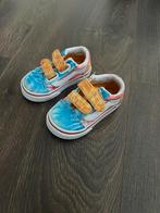 Vans baby maat 19, Ophalen of Verzenden, Gebruikt, Jongen of Meisje, Schoenen