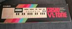 Casio VL-Tone VL-1 Elektronisch Instrument & Calculator, Muziek en Instrumenten, Keyboards, Ophalen of Verzenden, Gebruikt, Overige aantallen