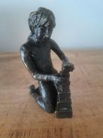 Astrid veldhuyzen beeld gesigneerd, Ophalen of Verzenden