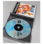 Tigger's Honey Hunt PS1 PlayStation 1, 2000 Disney + boekje, 1 speler, Ophalen of Verzenden, Zo goed als nieuw, H