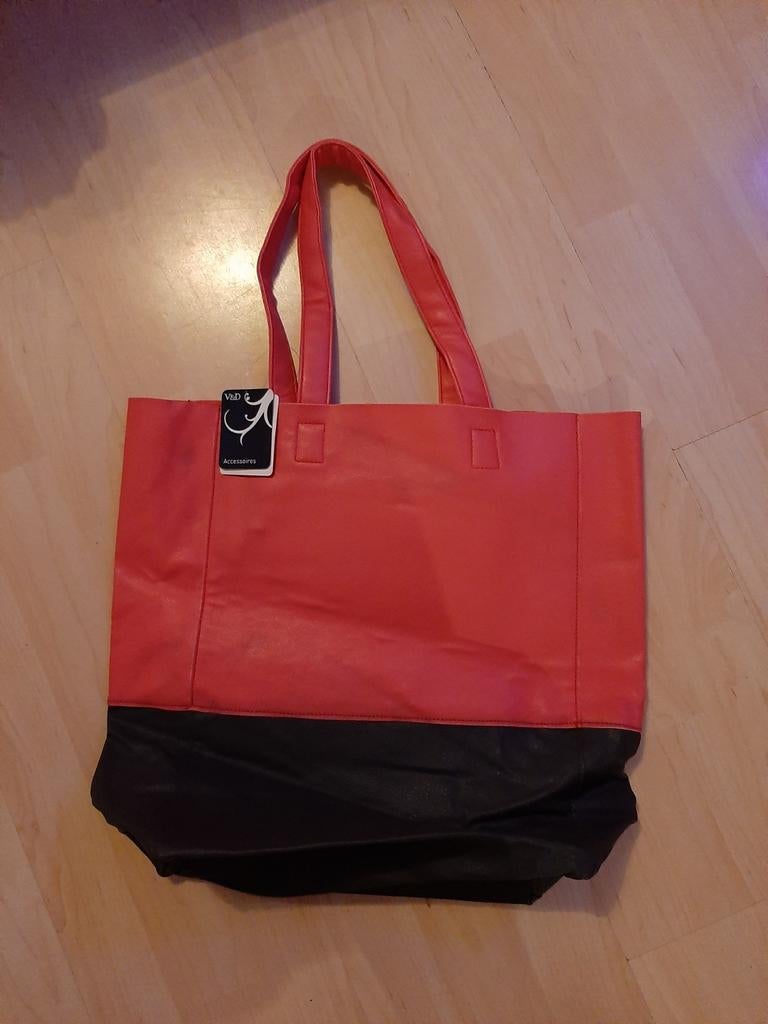 Tas vroom en dreesman, Ophalen of Verzenden, Nieuw