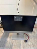 HP E24 G4 Monitor - Full HD IPS Scherm, Computers en Software, Monitoren, IPS, In hoogte verstelbaar, Full HD, Ophalen of Verzenden