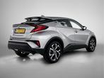 Toyota C-HR 1.8 Hybrid First Edition | Navigatie | JBL | Cru, Auto's, Toyota, 12 maanden, Stof, 4 cilinders, Adaptive Cruise Control