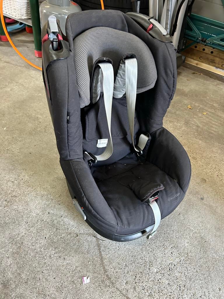 Maxi-Cosi autostoel - Veilig en comfortabel voor je kind, Kinderen en Baby's, Autostoeltjes, Gebruikt, Maxi-Cosi, 9 t/m 18 kg