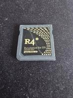 R4 Revolution for DS – flashcard voor Nintendo DS / DS Lite, Spelcomputers en Games, Avontuur en Actie, 1 speler, Ophalen of Verzenden