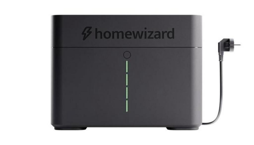 Gezocht homewizard batterij, Ophalen, Gebruikt, Oplaadbaar
