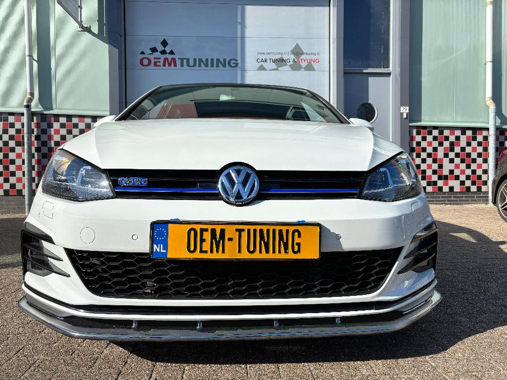 TCR-look pakket | geschikt voor Volkswagen Golf 7.5 GTI, Ophalen of Verzenden