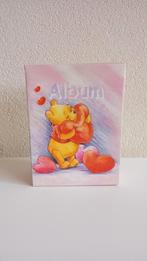 Disney Winnie de Poeh & Teigetje Fotoalbum, Ophalen of Verzenden, Nieuw, Fotoalbum