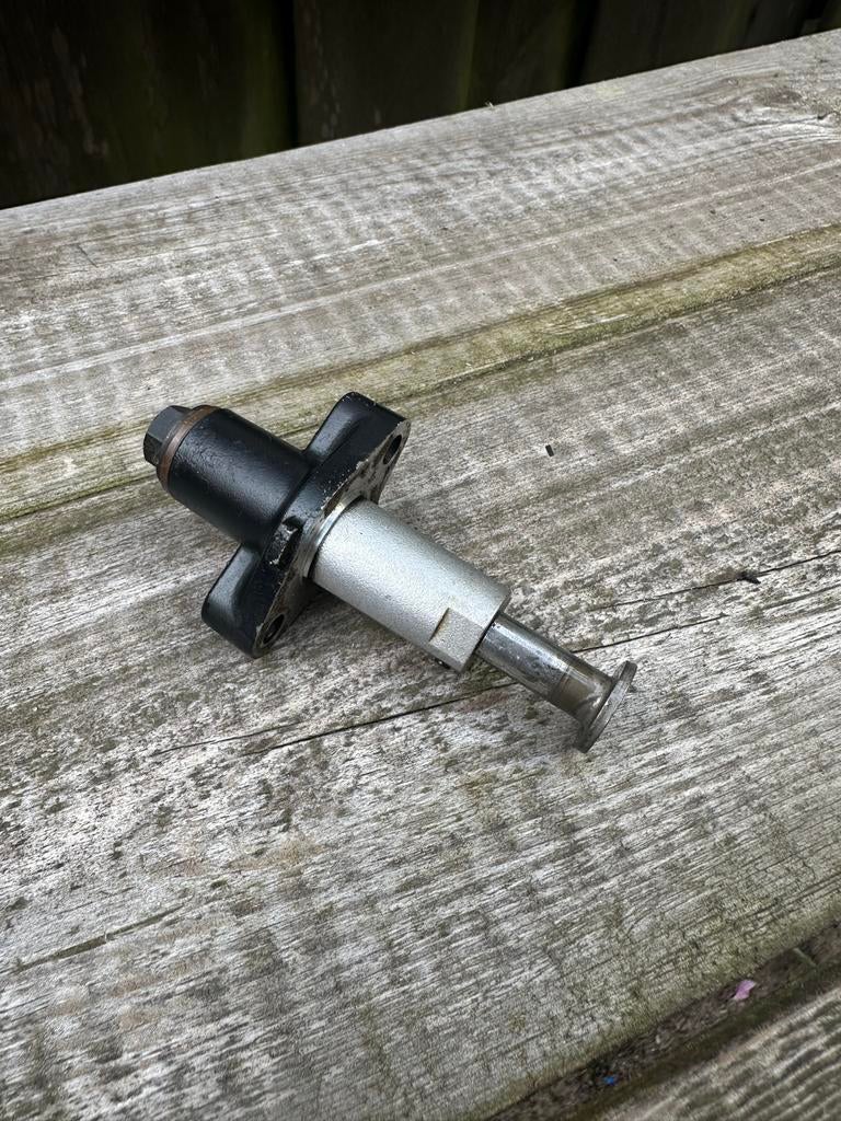 OEM Nokkenas Kettingspanner Kawasaki ZRX 1200, Ophalen, Gebruikt