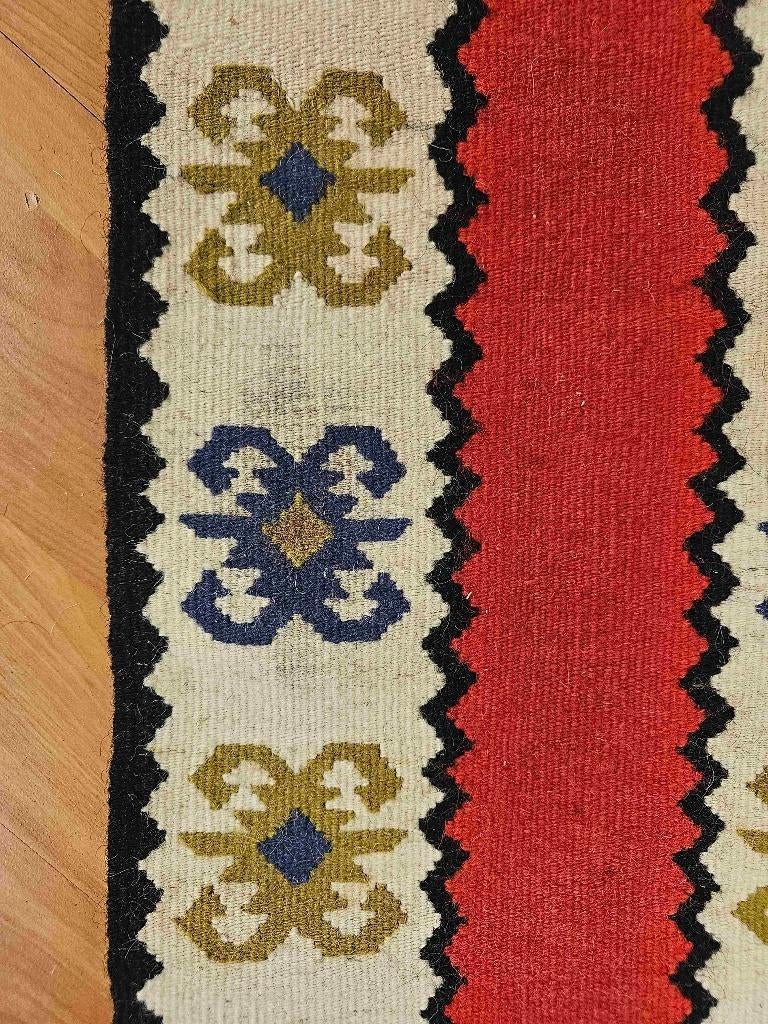 Kelim Loper 65/31 cm, Minder dan 50 cm, Gebruikt, 50 tot 100 cm, Etten-Leur