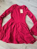 Wijnrood dames jurk Shein, maat S, Nieuw (CH), Kleding | Dames, Jurken, Ophalen of Verzenden, Nieuw, Maat 38/40 (M), Rood