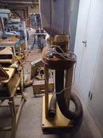 Scheppach machine, Ophalen of Verzenden, Gebruikt