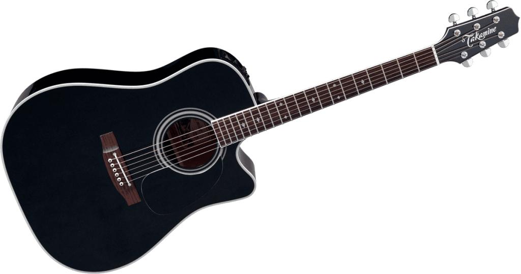 Takamine EF341SC elektro-akoestisch, + softcase of koffer, Niet ingevuld, Niet ingevuld, Nieuw, Ophalen of Verzenden