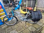 Batavus Damesfiets/mamafiets met kinderzitje, Fietsen en Brommers, Fietsen | Dames | Damesfietsen, Ophalen of Verzenden, Gebruikt