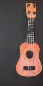 De Eerste Gitaar!  Mini Ukelele (25cm), Ophalen of Verzenden, Nieuw, Overige typen