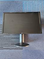 BenQ Monitor - Full HD 27 inch LED Scherm, Computers en Software, Monitoren, Kantelbaar, Full HD, 60 Hz of minder, Gebruikt