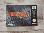 Turok 2 Seeds of Evil - FAH, kompleet, Avontuur en Actie, Gebruikt, Vanaf 18 jaar, 1 speler