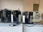 Vier jura koffiemachines hobbyprojecten, Ophalen of Verzenden, Gebruikt, Koffiemachine