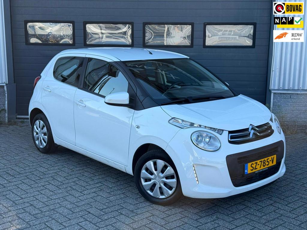 Citroën C1