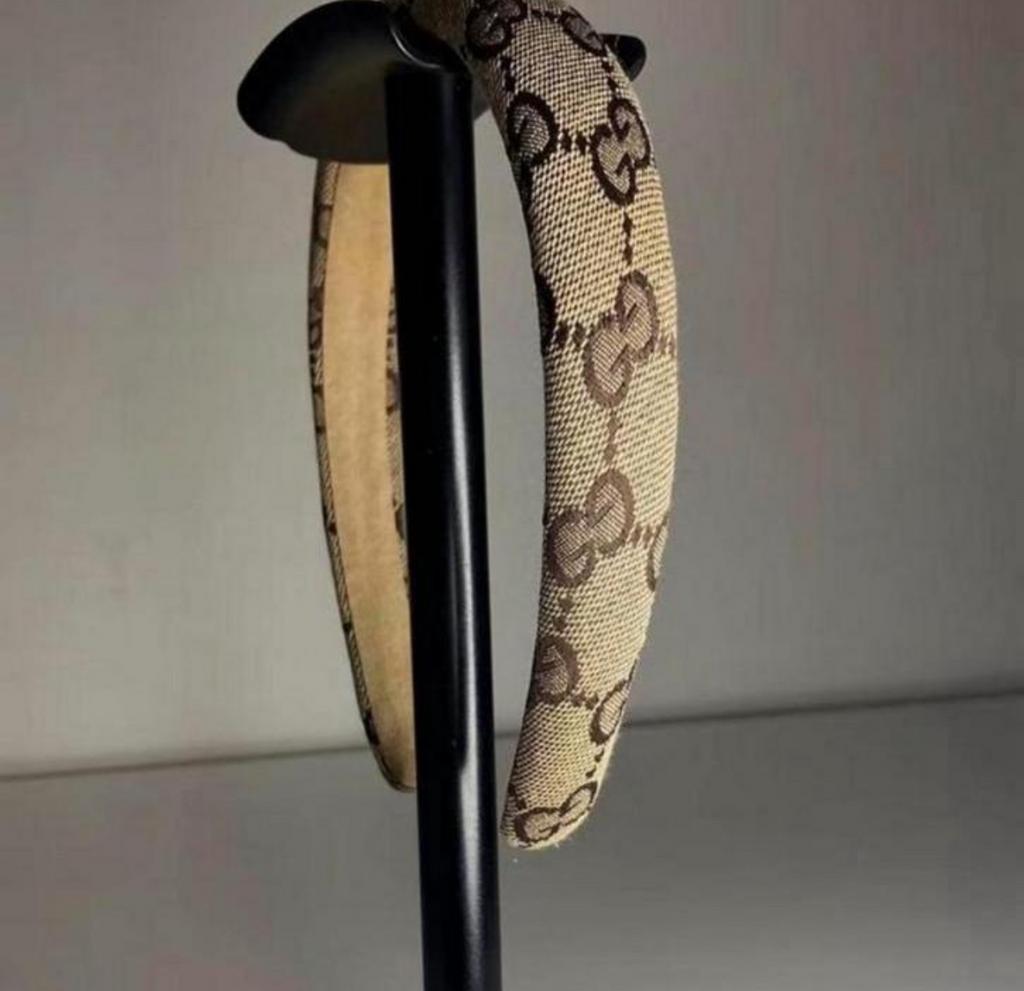 Nieuwe GG haarband, Ophalen of Verzenden, Nieuw