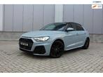 Audi A1 Sportback 2.0 40 TFSI 200PK S-LINE KEYLES B&O| SFEER, Auto's, Audi, 4 cilinders, 1984 cc, Bedrijf, 17 km/l