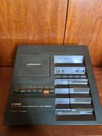Yamaha cassettedeck vintage 1970's design, Ophalen of Verzenden, Overige merken