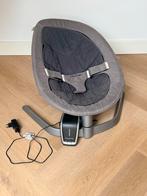 Nuna Leaf schommelstoel met Nuna Leaf Wind motor, Ophalen of Verzenden, Zo goed als nieuw