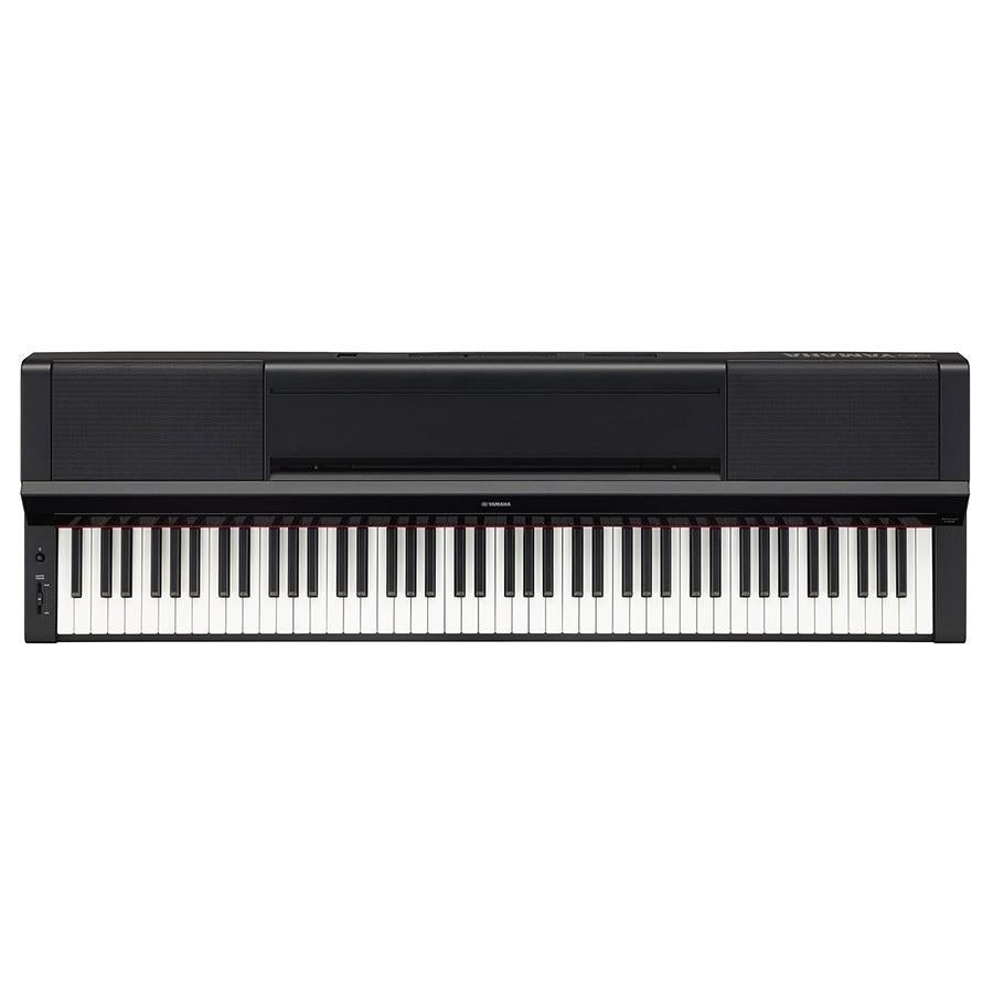 Yamaha PS500 Portable Piano, Muziek en Instrumenten, Gebruikt, Zwart, Digitaal, Ophalen of Verzenden