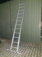 Altrex 1 x 12 ladder, Ophalen, 4 meter of meer
