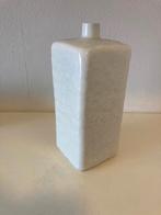 Mosa, Bellefroid witte porseleinen vaas "Bella". (uit 1964), Verzenden, Nieuw