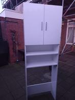 Wasmachine kast of wc kast, Ophalen of Verzenden, Zo goed als nieuw