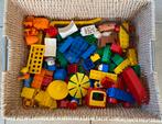 Duplo, Kinderen en Baby's, Speelgoed | Bouwstenen, Ophalen, Zo goed als nieuw