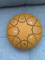 Thomann steel tongue drum, Muziek en Instrumenten, Percussie, Ophalen of Verzenden, Zo goed als nieuw, Melodische percussie