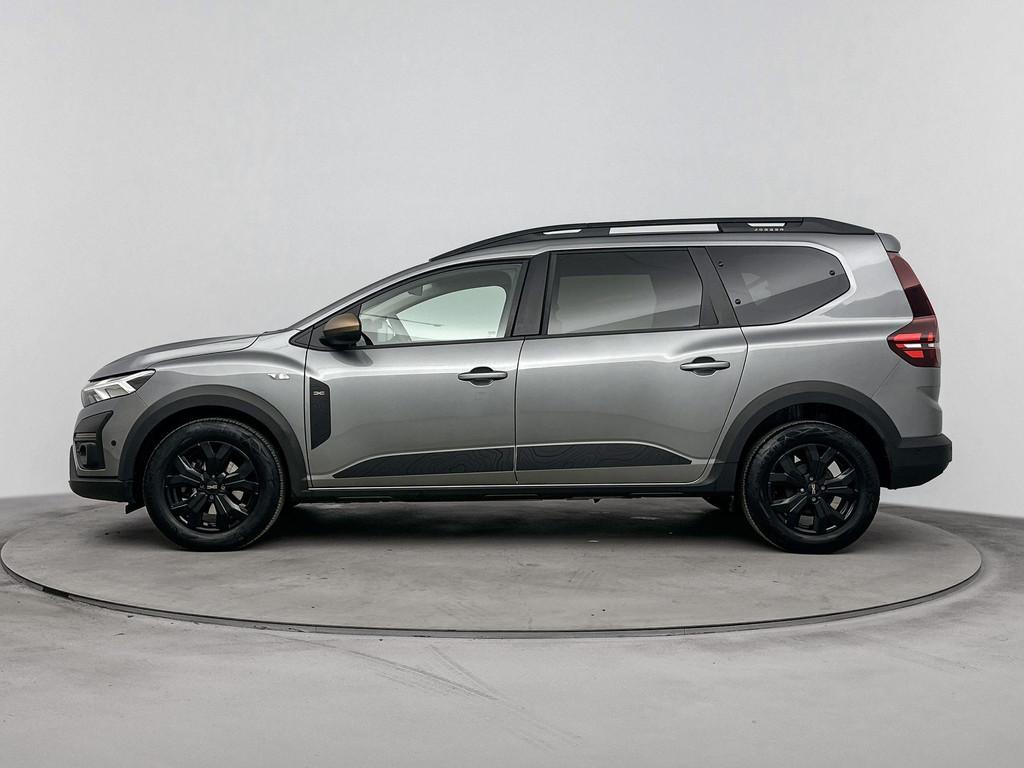 Dacia Jogger 1.0 TCe 110 Extreme 7p. | Automatische Airco |, Auto's, Dacia, Voorwielaandrijving, Gebruikt, Euro 6, 7 stoelen