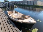Premium 530 sloep met Yamaha 8pk, Watersport en Boten, Tot 10 pk, Ophalen of Verzenden, Zo goed als nieuw, 3 tot 6 meter