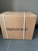 QeramiQ Dely Wandcloset - Mat Wit - Nieuw in Doos, Ophalen, Nieuw, Toilet