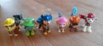 Paw Patrol pups (6), Ophalen, Zo goed als nieuw