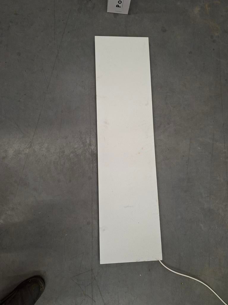 Ecosun 330 K+ Infrarood Paneel - 330W, Gebruikt, Overige typen, Minder dan 60 cm, Ophalen of Verzenden