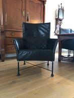 Montis Charly stoel in mooie staat., Ophalen, Minder dan 75 cm, Leer, Zo goed als nieuw