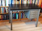 Gispen Bureau, Huis en Inrichting, Ophalen, Gispen, Gebruikt, Metaal