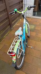 Gazele Kinderfiets 22 inch, Ophalen of Verzenden, Gebruikt, 20 inch of meer