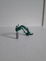 Britains grondboor, Ophalen of Verzenden, Gebruikt, Tractor of Landbouw, Britains