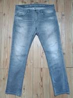 PME Legend stretch maat 36-32, Ophalen of Verzenden, Zo goed als nieuw, Grijs, W36 - W38 (confectie 52/54)