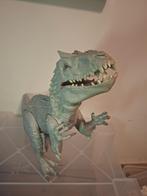 Jurassic world Mattel Dinosaurussen Set, Ophalen of Verzenden, Gebruikt